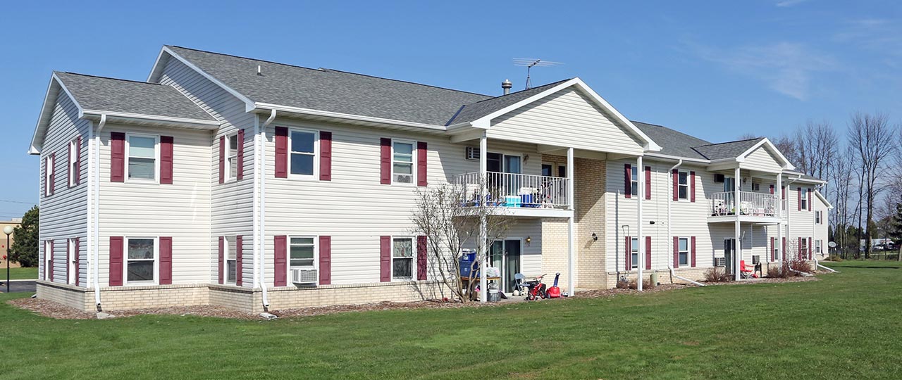 Westwynde Apartments Apartments for Rent in Manitowoc, Wisconsin